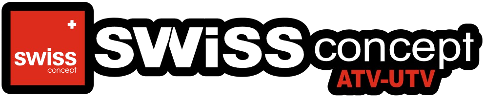 Swiss Concept ATV-UTV