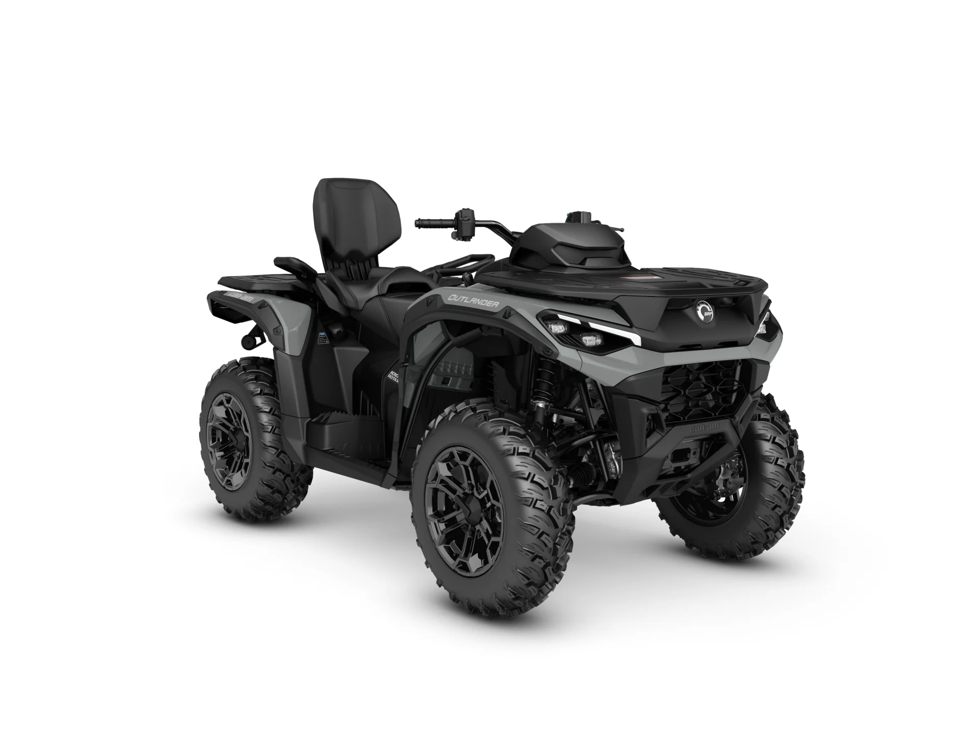 Outlander MAX DPS 1000R T ABS