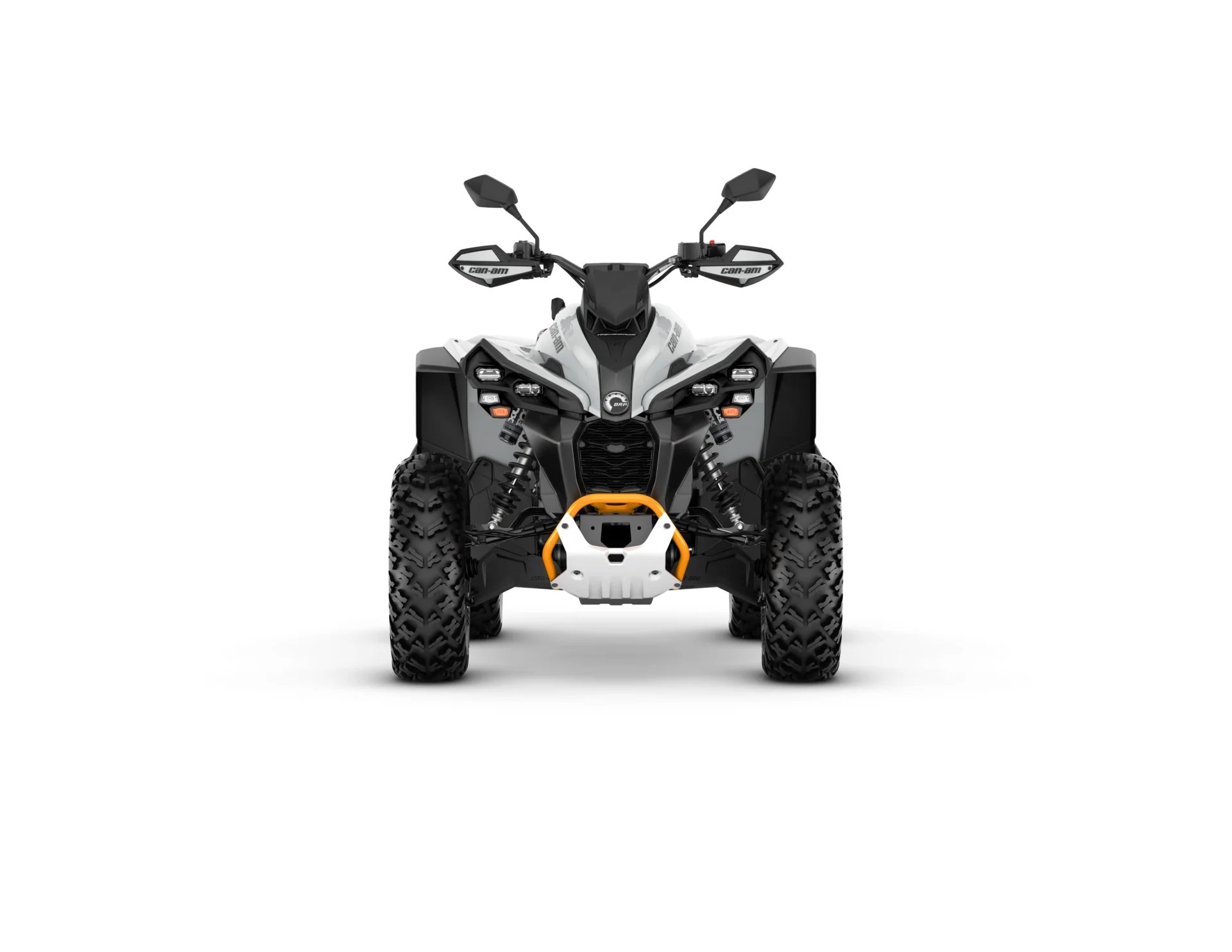 Can-Am’a Güvenin
