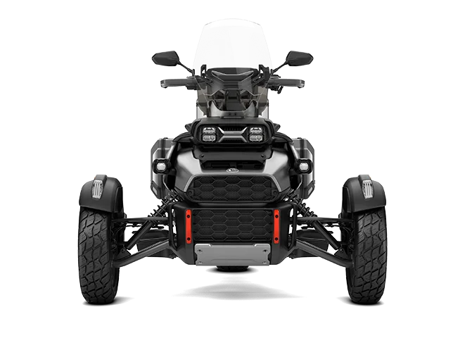 CANYON XT