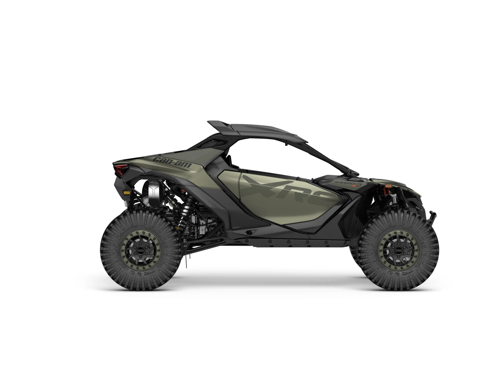 Maverick R X rc 999T DCT SAS