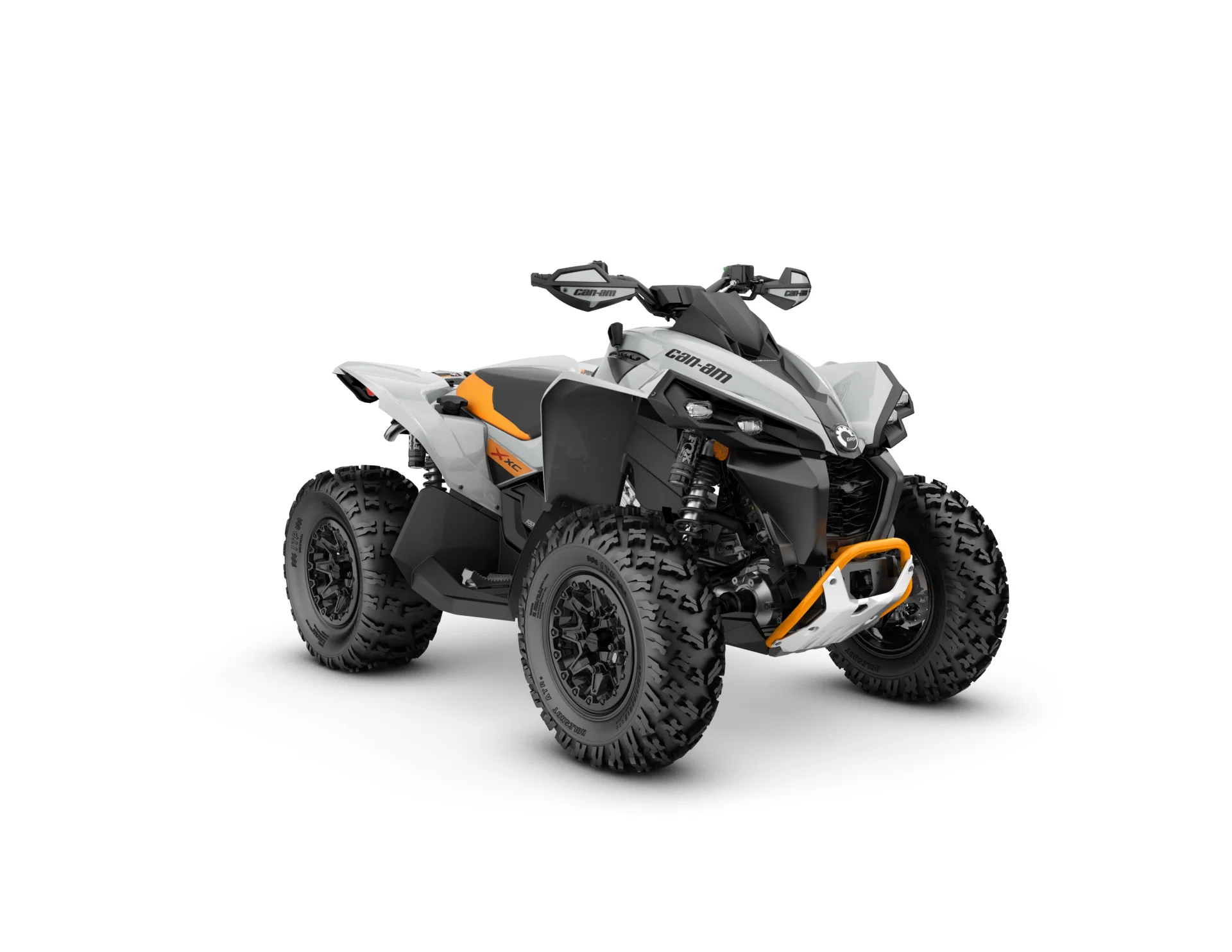 Renegade X xc 1000 T ABS