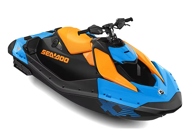 SPARK TRIXX