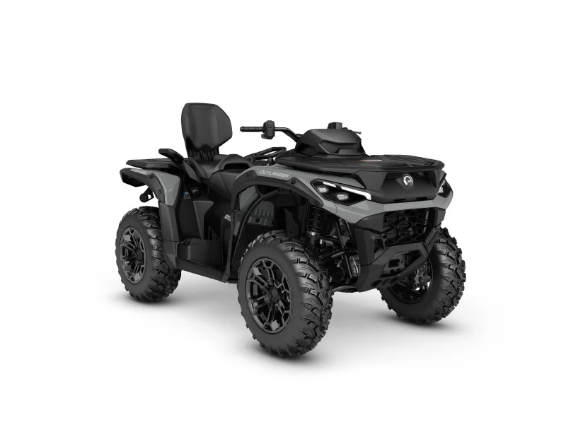 Outlander MAX DPS 1000R T ABS