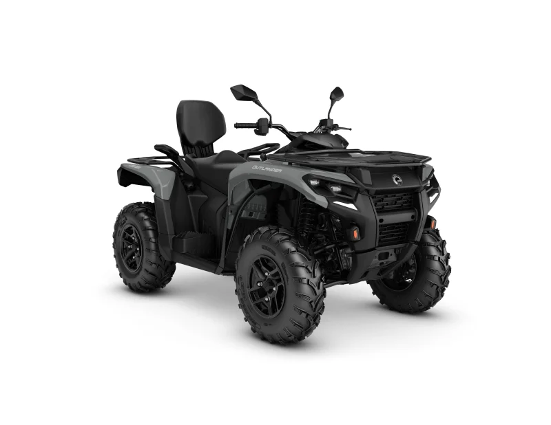 Outlander DPS 500 T ABS