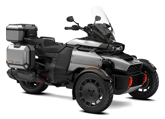 CANYON XT