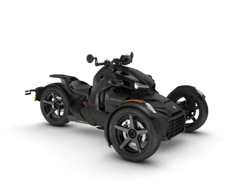 RYKER SPORT